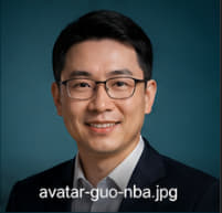 NBA老郭 | dbbuyu